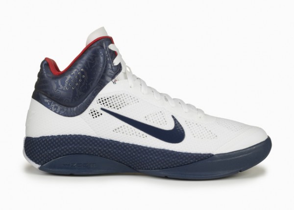 Twenty Designs That Changed The Game - Nike Zoom Hyperfuse