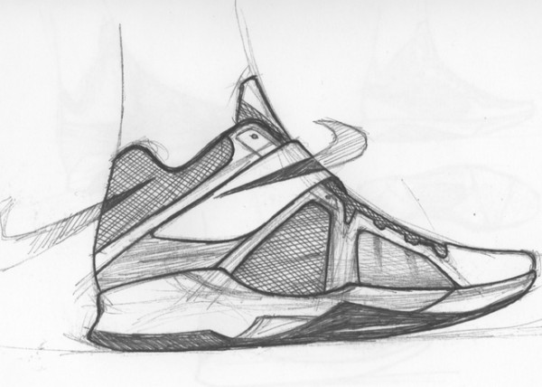 Twenty Designs That Changed The Game - Nike Zoom KD IV