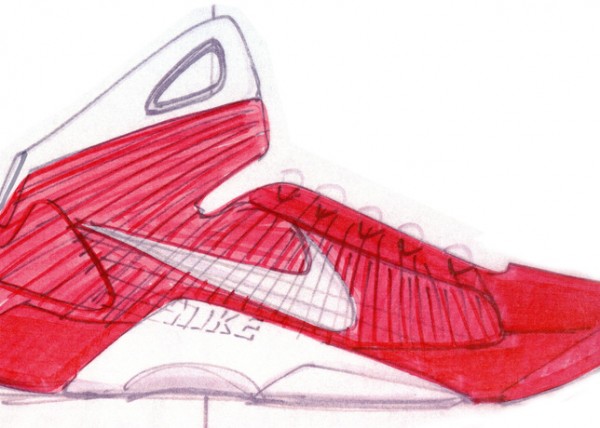 Twenty Designs That Changed The Game – Nike Air Hyperdunk
