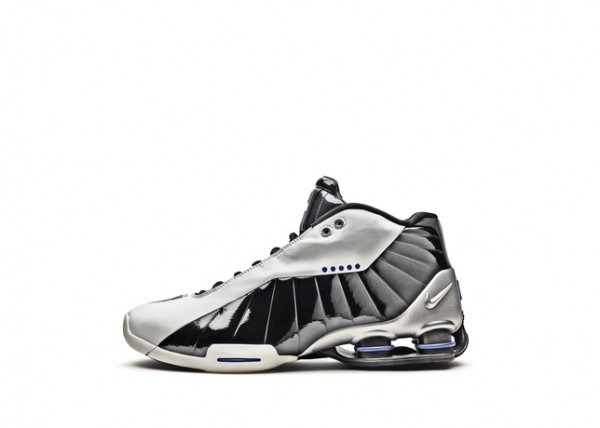 Twenty Designs That Changed The Game – Nike Shox BB4