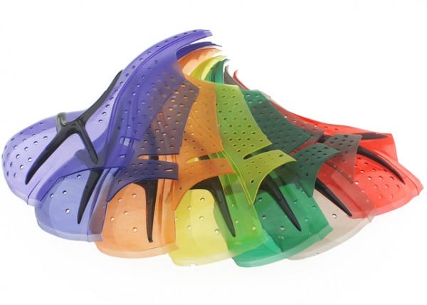 Twenty Designs That Changed The Game – Nike Zoom Ultraflight