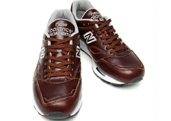 United Arrows Green Label Relaxing x New Balance 1500