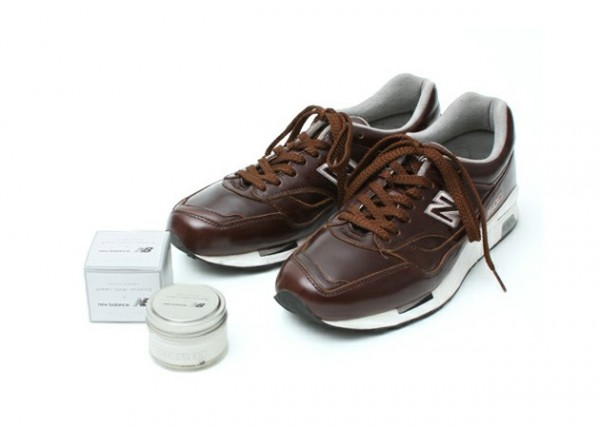 United Arrows Green Label Relaxing x New Balance 1500