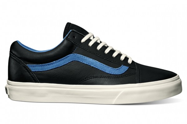 Vans California Reissue Pack - Fall 2012