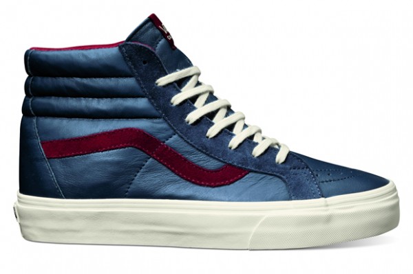 Vans California Reissue Pack - Fall 2012