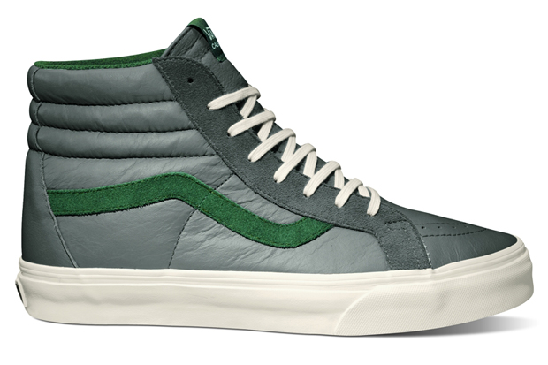 Vans California Reissue Pack - Fall 2012