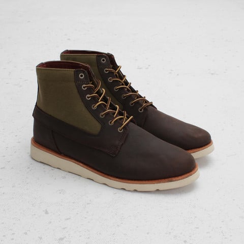 vans otw boots