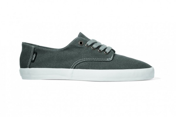 Vans Surf E-Street - Fall 2012