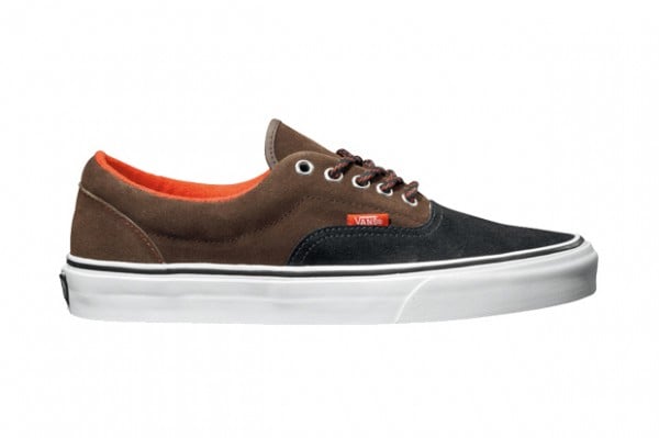 Vans Three Tones Pack - Fall 2012