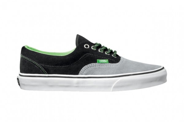 Vans Three Tones Pack - Fall 2012