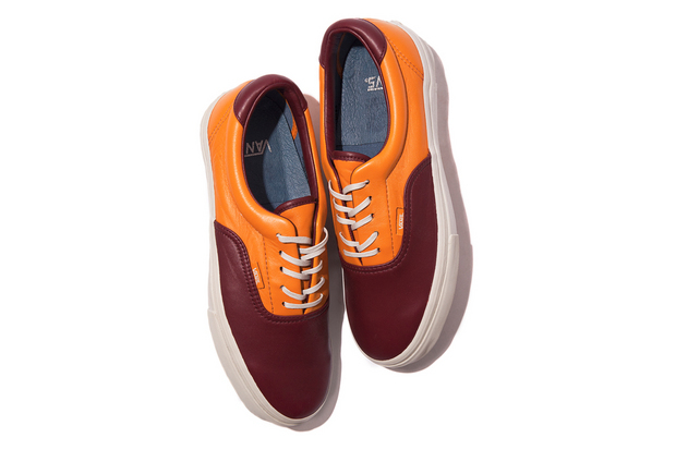 Vans Vault Era LX 'Citrus'