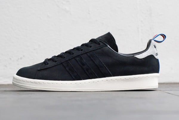 adidas Originals Campus 80s 'Snake' at Crooked Tongues