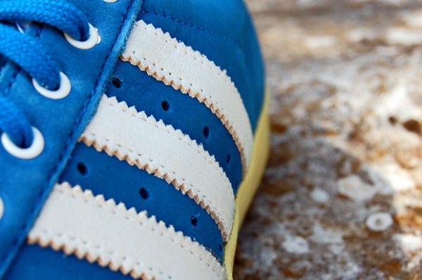 adidas Originals Green Star Vintage - Fall/Winter 2012