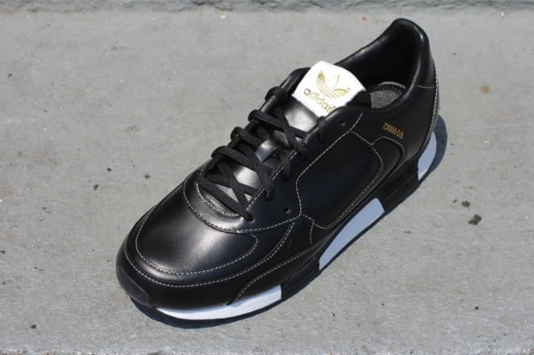 adidas Originals by David Beckham ZX 800 'Black'