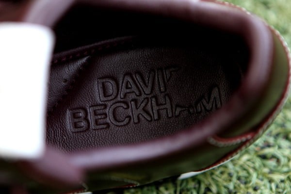 adidas Originals by David Beckham ZX 800 'Brown' at Kith NYC