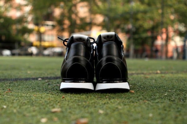 adidas Originals by David Beckham ZX 800 ‘Black’ at Kith NYC