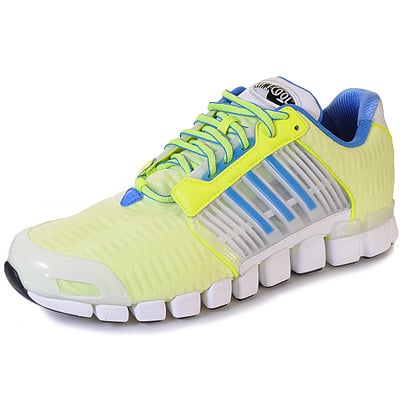 adidas Originals by David Beckham adiMEGA Torsion Flex CC ‘Luminous Yellow’