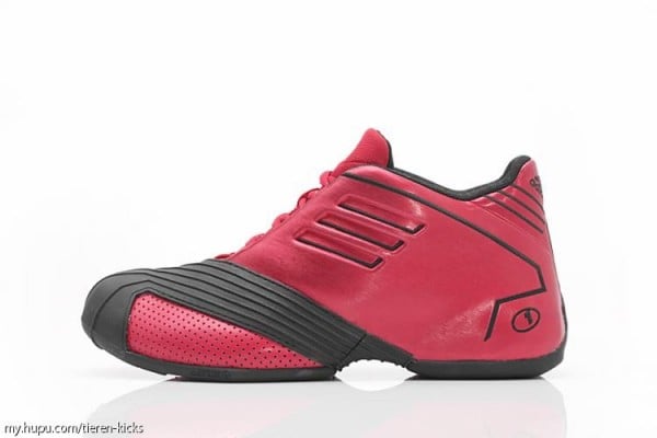 adidas T-MAC 1 'Houston'