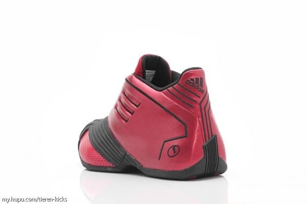 adidas T-MAC 1 'Houston'