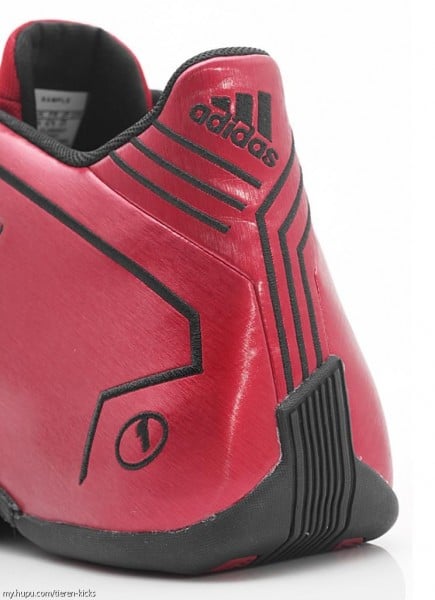 adidas T-MAC 1 'Houston'