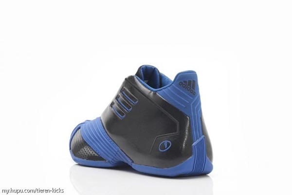 adidas T-MAC 1 'Orlando'
