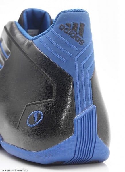 adidas T-MAC 1 'Orlando'