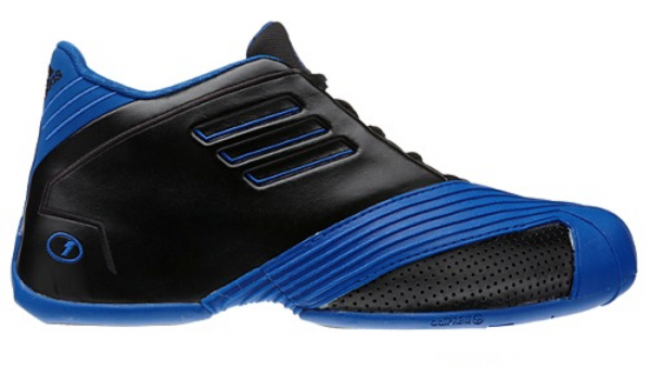 adidas T-MAC 1 'Orlando' - Now Available