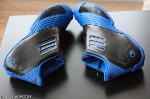 adidas T-MAC 1 ‘Orlando’ - Another Look