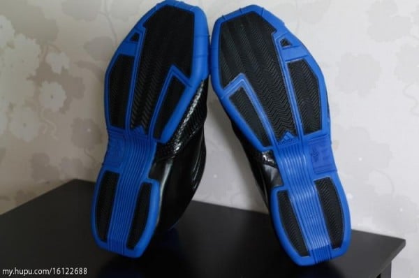 adidas T-MAC 1 ‘Orlando’ - Another Look