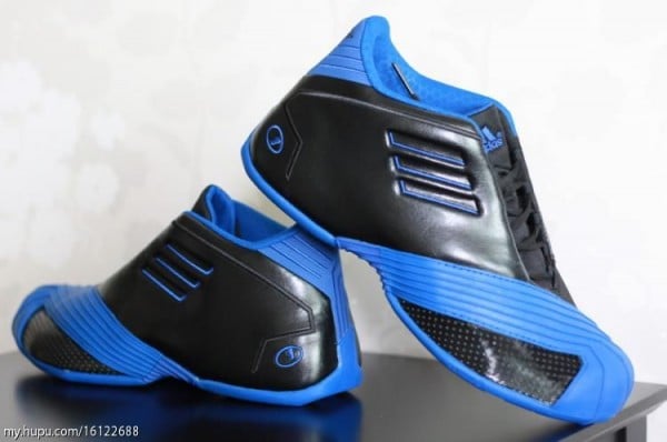 adidas T-MAC 1 ‘Orlando’ - Another Look