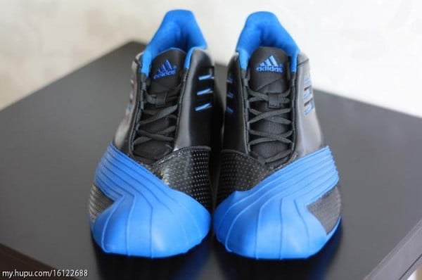 adidas T-MAC 1 ‘Orlando’ - Another Look
