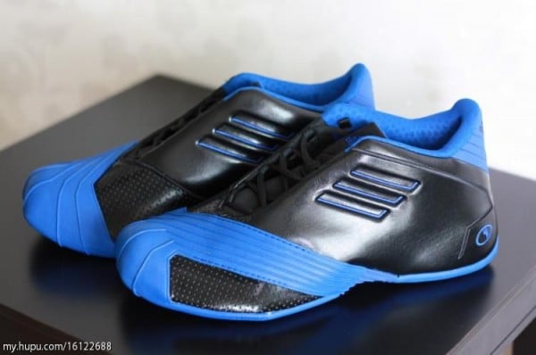 adidas T-MAC 1 ‘Orlando’ - Another Look