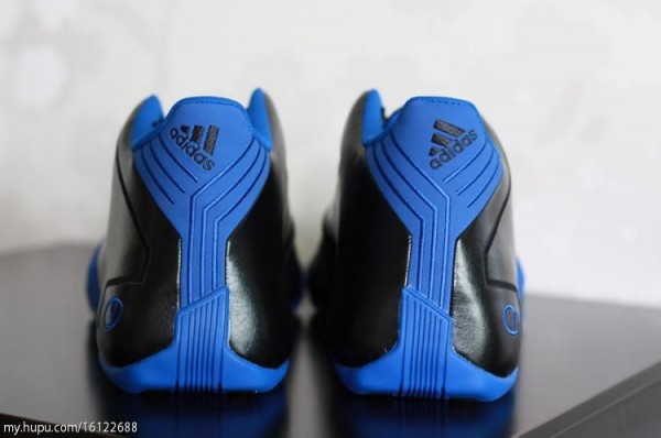 adidas T-MAC 1 ‘Orlando’ - Another Look