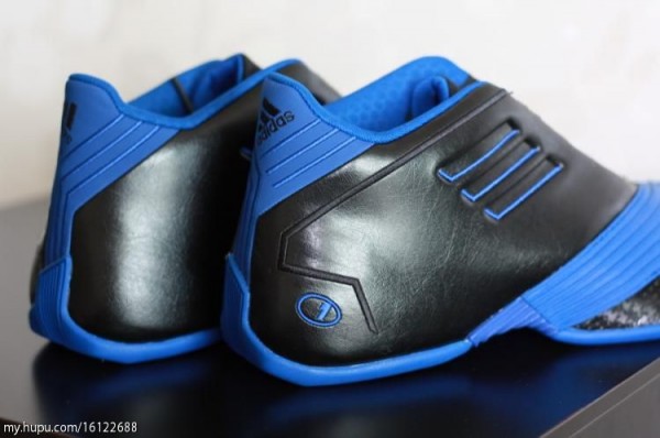 adidas T-MAC 1 ‘Orlando’ - Another Look