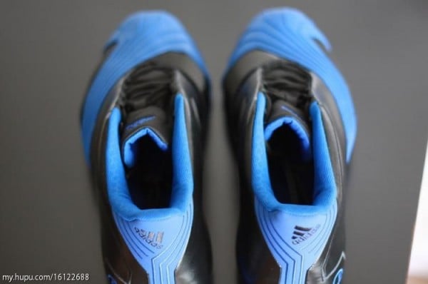 adidas T-MAC 1 ‘Orlando’ - Another Look