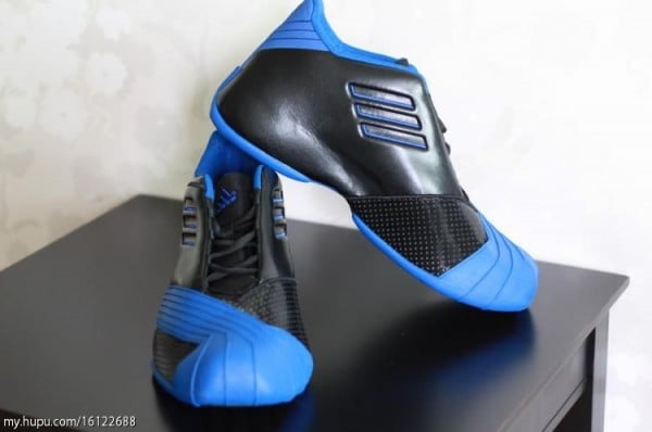 adidas T-MAC 1 ‘Orlando’ - Another Look