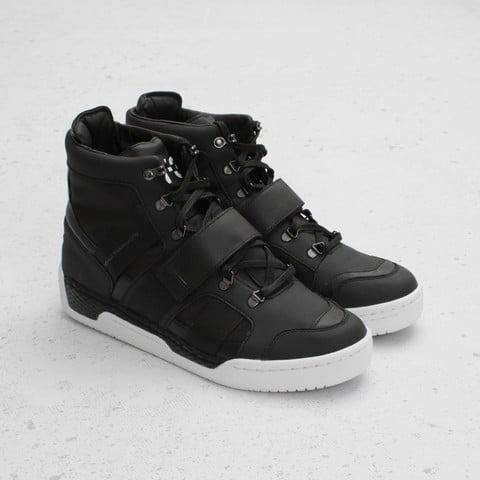 adidas Y-3 Held 'Black/Running White'