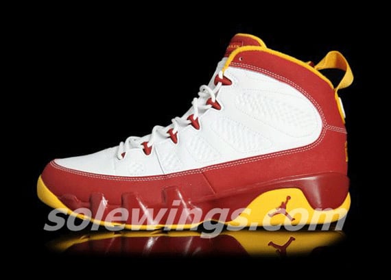 air-jordan-9-crawfish-2