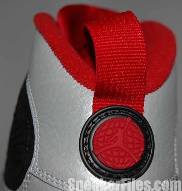 Air Jordan 9 (IX) Johnny Kilroy 2012 Epic Look