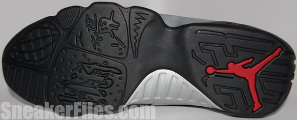 Air Jordan 9 (IX) Johnny Kilroy 2012 Epic Look