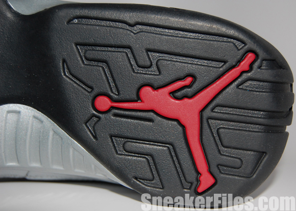 Air Jordan 9 (IX) Johnny Kilroy 2012 Epic Look