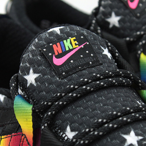 atmos x Nike Free Powerlines+ ‘Rainbow’ - Now Available