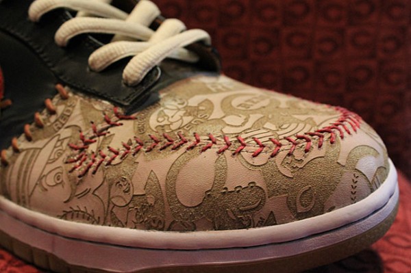 nike-dunk-low-cincinatti-reds-custom-by-pmk-3