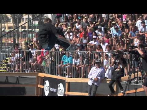 Video: Converse Coastal Carnage 2012 Finals