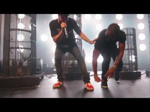 Video: Nike & Tinie Tempah Present #blazerhunt