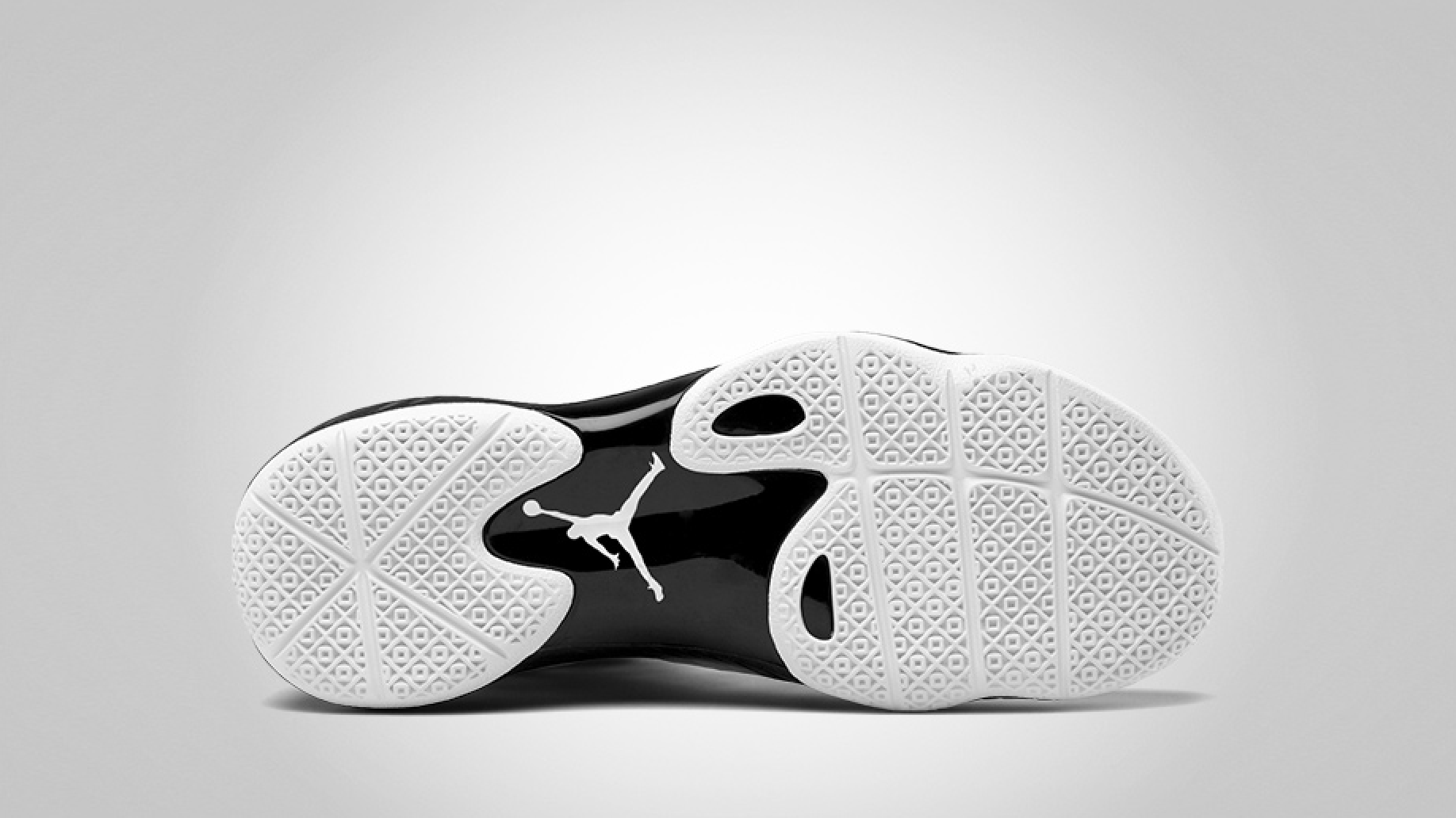 Air Jordan 2012 'White/Black'