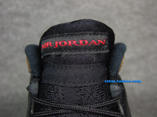Air Jordan IX (9) ‘Olive’ 2012 Retro – New Images
