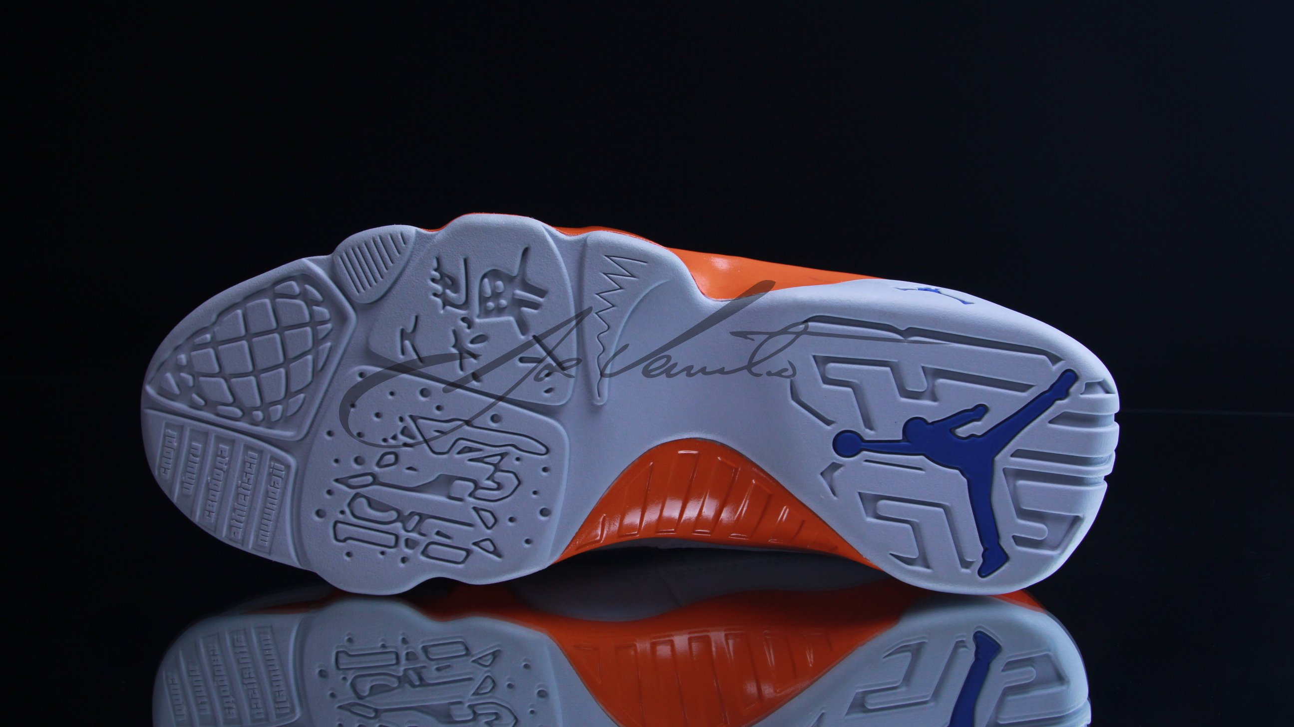 air jordan 9 fontay montana