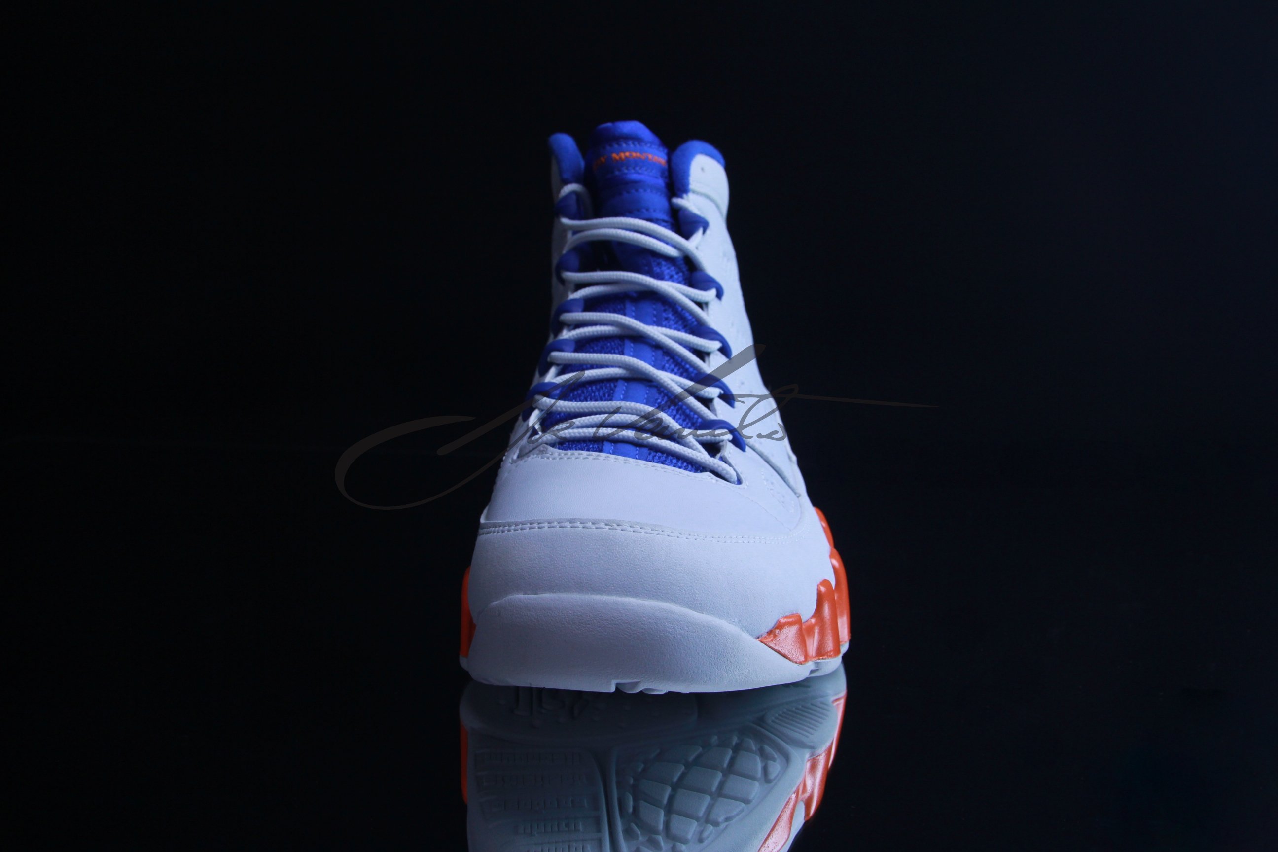 air jordan 9 fontay montana