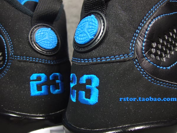 Air Jordan IX (9) 'Photo Blue' - New Images